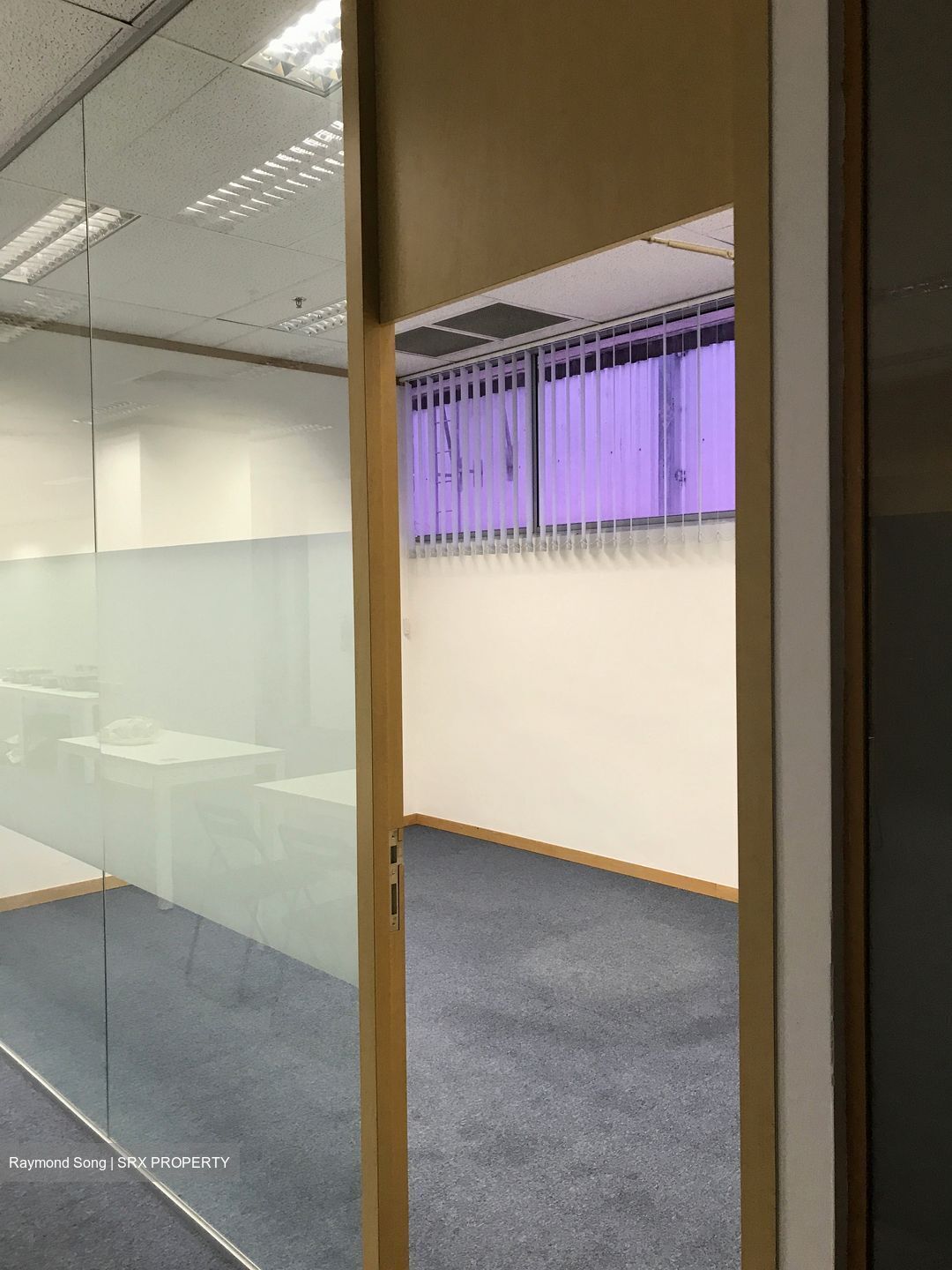 Boon Leat Terrace (D5), Office #630256601